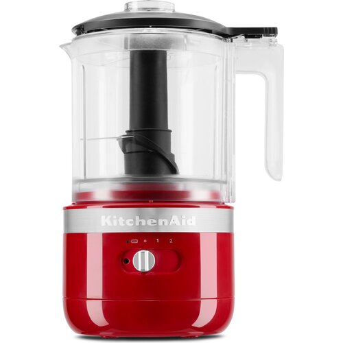Kitchenaid KA5KFCB519EER seckalica Cene