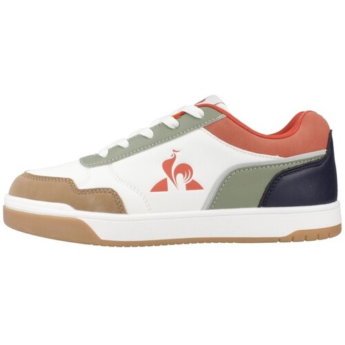 Le Coq Sportif Modne superge LCS COURT BREAKER GS Bela Cene