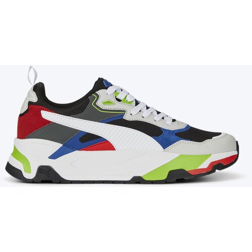 Puma TRINITY Bijela Cene