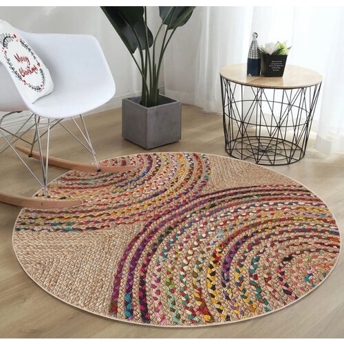 Conceptum Hypnose Woopamuk480 Tepih, 150x150cm Cene