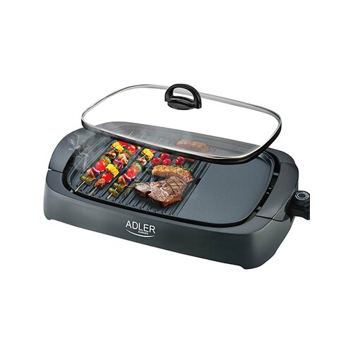Adler električni žar AD6610 Slike