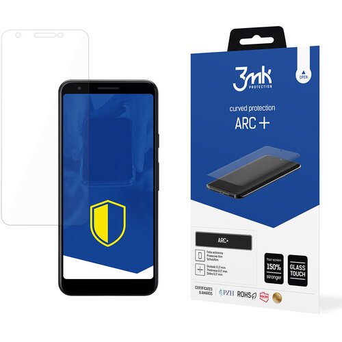 3mk GOOGLE PIXEL 3A - ARC+, (22002631) Cene