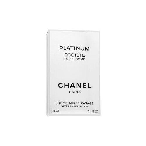 Chanel Platinum &amp;Eacute;go&amp;iuml;ste Pour Homme vodica po britju 100 ml Slike