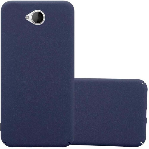 Cadorabo primera, združljiv z Nokia v Frosty Blue - Hard Case za&scaron;čitni pokrov v zmrznjenem videzu proti praskam in udarcem, (20564762) Cene
