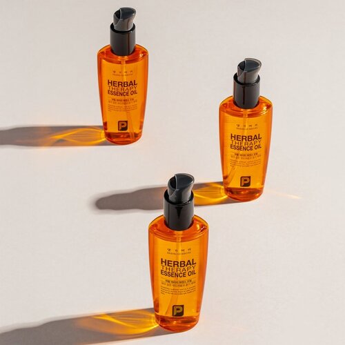 DAENG GI MEO RI Professional Herbal Therapy Essence Oil vlažilno revitalizacijsko olje 140 ml Slike