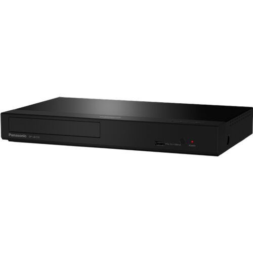 Panasonic DP-UB150EG-K blu-ray plejer Slike