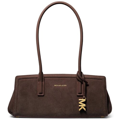 Michael Kors Torbe 30T6A9IT0S Črna Slike