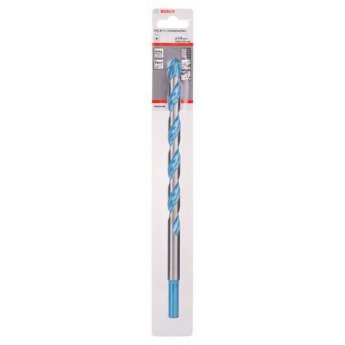 Bosch Višenamenska burgija CYL-9 Multi Construction 14 x 200 x 250 mm. d 10 mm Cene