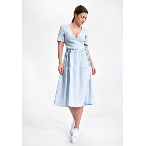 Figl Woman&amp;#039;s Dress M872 Slike