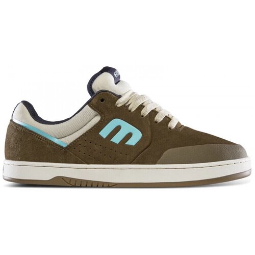 Etnies Marana michelin Smeđa Slike