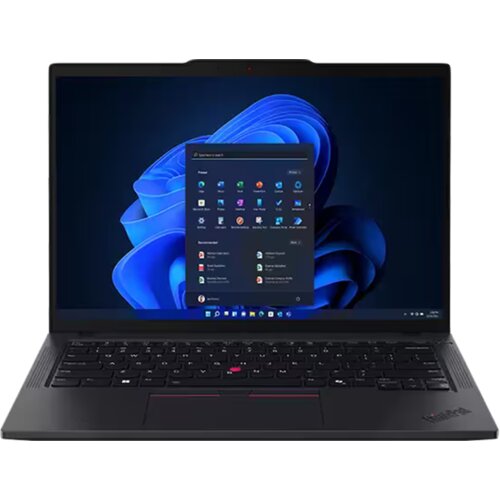 ThinkPad T14 Gen 5 14&amp;rdquo; WUXGA 1920 x 1200 IPS AG 400nits IntelCore Ultra 7 Slike