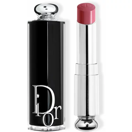 Dior Addict bleščečo šminko polnilna odtenek 652 Rose 3,2 g
