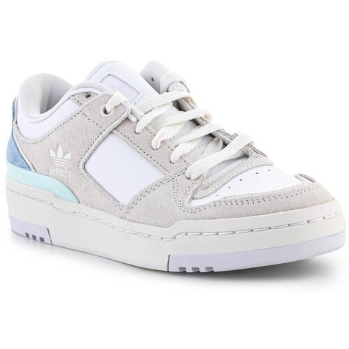 Adidas Nizke superge Forum Luxe Low W Ftwwht Cloud White Crystal White Bela Cene