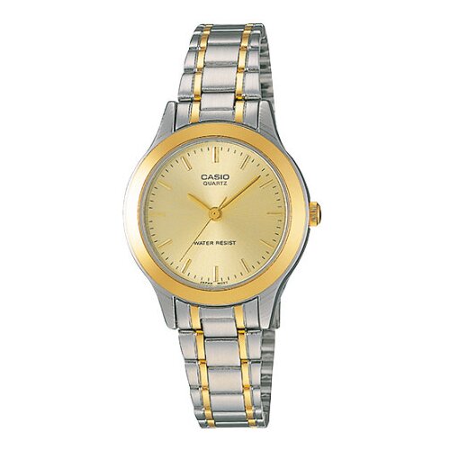 Casio collection ženski sat ( LTP-1128G-9A ) Slike