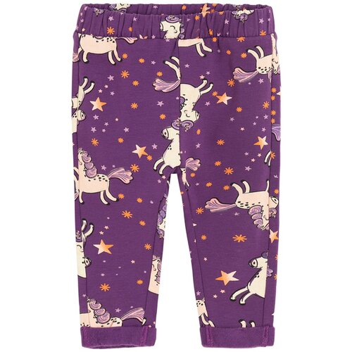 Cool club tajice DH CCG2901190 MINNIE MOUSE Ž ljubičasta 74 Cijene