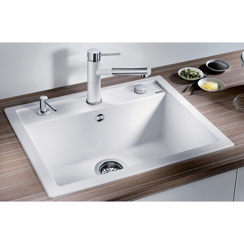 Blanco dalago 6 bela 615x510/190 mm Slike