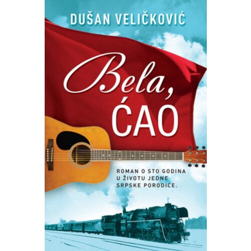 Laguna BELA, ĆAO - Du&scaron;an Veličković ( 6017 ) Cene