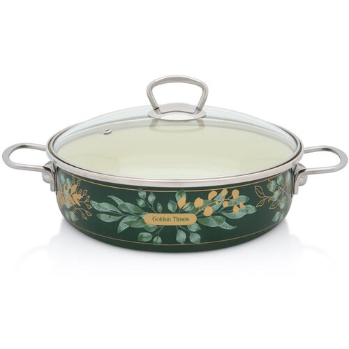 Metalac tava GOLDEN TIMES 26cm/4lit Cene