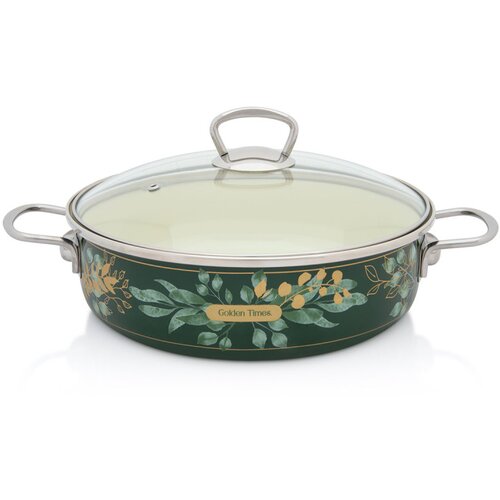 Metalac TAVA METLINE LIGHT GOLDEN TIMES 26cm / 4,00lit. Cijene