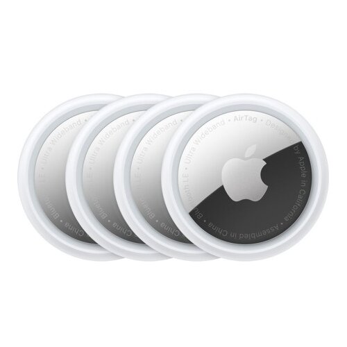 Apple AirTag (4 Pack) Cijene