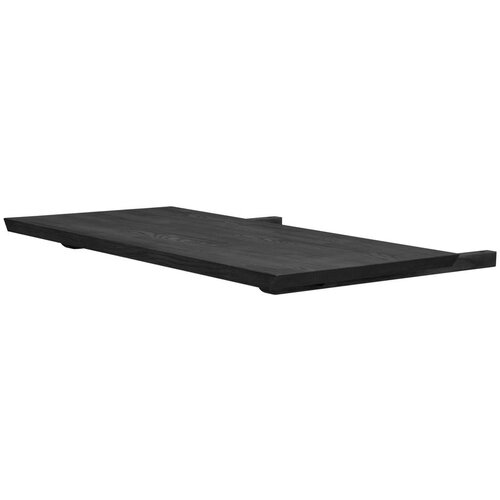 Rowico Dodatna deska za hrastovo jedilno mizo 50x100 cm Carradale - Rowico Slike