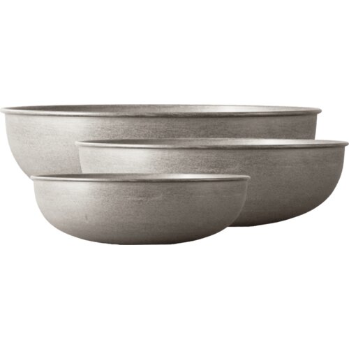DBKD OUT BOWL 3-delni set - beige Cene