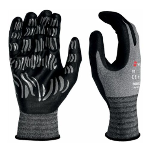 Wurth rukavice zaštitne tigerflex plus Slike