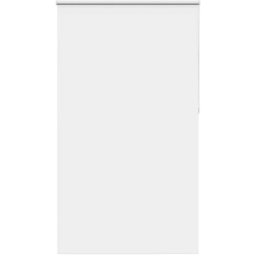 vidaXL Rolo zavjesa Blackout bijela 135x230 cm Širina tkanine 131,6 cm Cijene