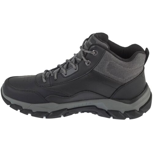 Skechers Santoro - Hopkins 205587-BLK Slike