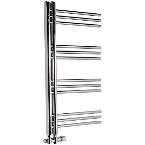 Sapho kupatilski radijator dorlion 90x50 cm sjajni hrom Cene