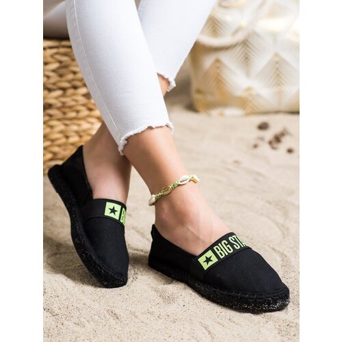 Big Star ESPADRYLE DAMSKIE HH274473 Slike
