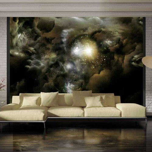  Tapeta - Riddle of the cosmos 100x70 Slike