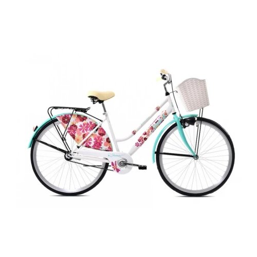 Capriolo ctb jasmin 28"HT belo 924274-18 Cene