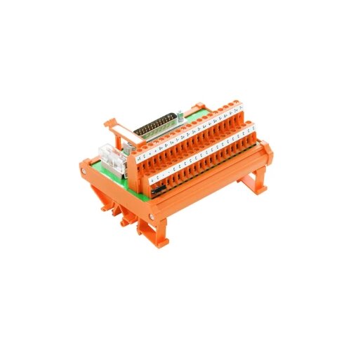 MODUL za prijenos RS 8AIO DP SD S Weidm&uuml;ller 50, 25 V/DC, V/AC (maks.) 1 komad Cijene