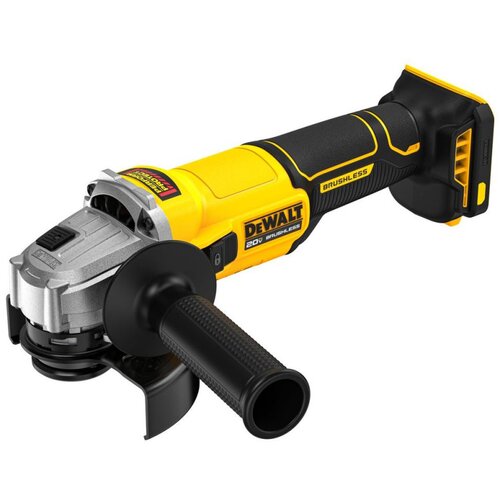 Dewalt DCG407NT akumulatorska ugaona brusilica, 18V Cene