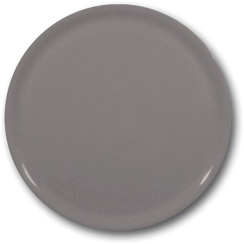 Hendi Trpežen krožnik za pico iz porcelana Speciale, siv 330 mm - set 6 kosov., (21397615) Cene
