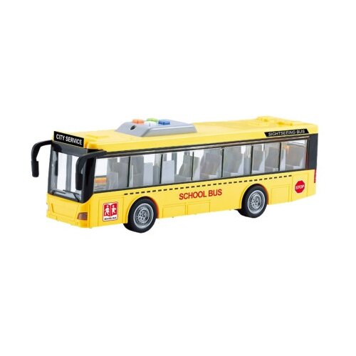  Wenyi autobus sa zvucima i svetlom wy910a ( 68188 ) Slike