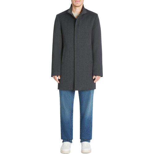 Celio Juoffice Coat - Men's Cene