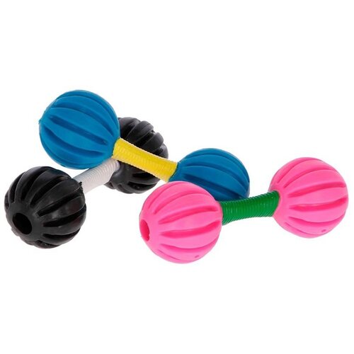 Kerbl Igračka za pse tegovi 12cm Slike