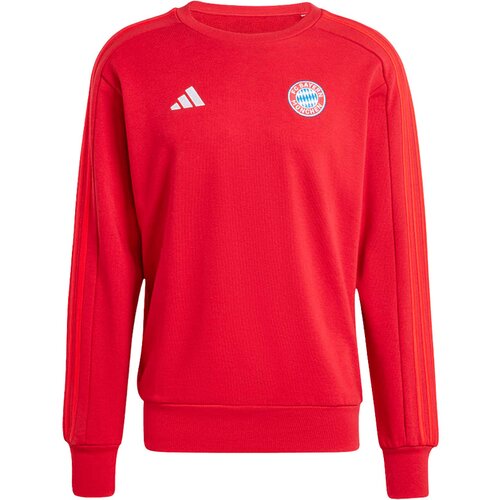 Adidas FC Bayern München DNA pulover Cene