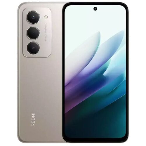  Mobitel Xiaomi Redmi 15 Dual Sim 8GB 256GB Gray Slike