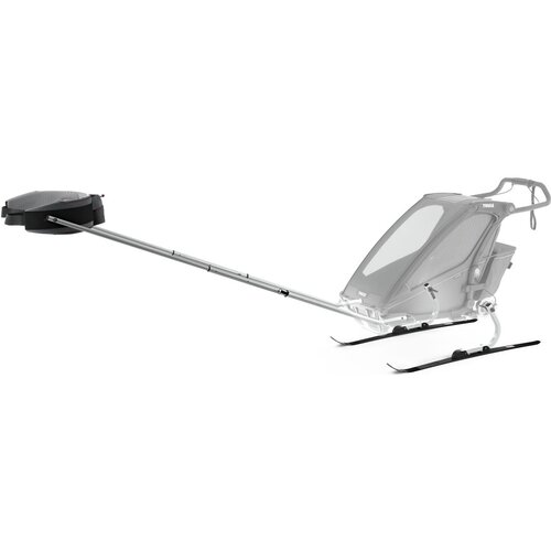 Thule Chariot smučarski komplet Slike
