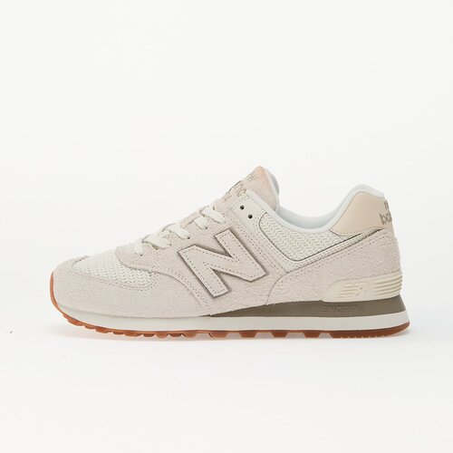 New Balance WL574 Bež Slike