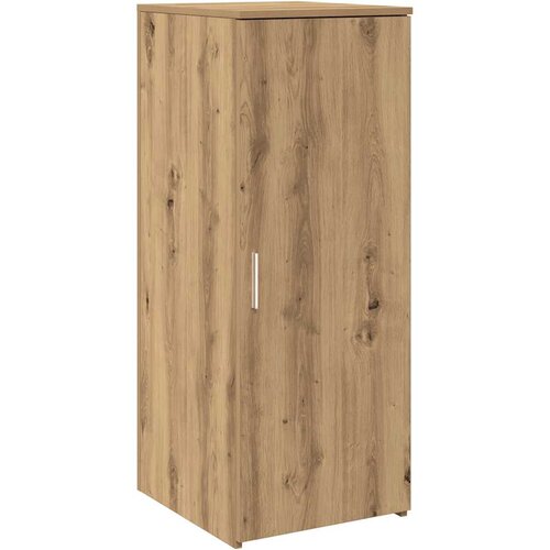  Recepcijski stol 180x50x103,5 cm od konstruiranog drva Slike