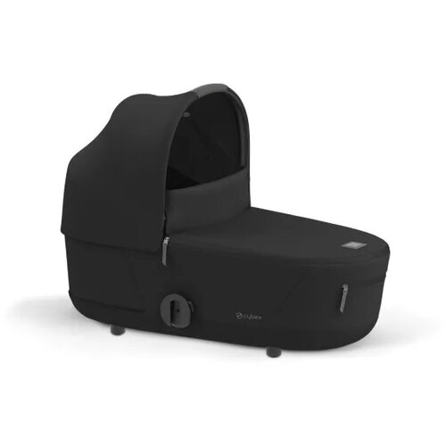 Cybex nosiljka za Mios Lux 4.0., Sepia Black Cijene