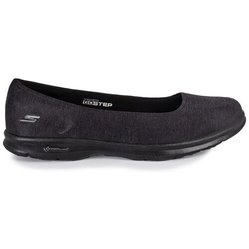 Skechers Slips on 14205BBK Črna Slike