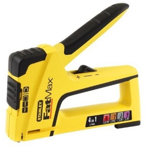 Stanley FMHT6-70411 ručna klamerica Cijene