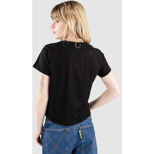 Ripndip Lord Nermal Pocket T-Shirt black Slike