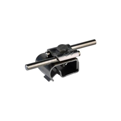 DEHN Montažni komplet za prenaponsku za&amp;scaron;titu 339059 NIRO 339059 Slike