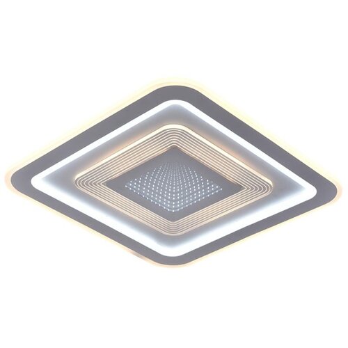  Prigu&amp;scaron;iva LED stropna svetiljka LED/105W/230V 3000-6500K + daljinski upravljač Slike